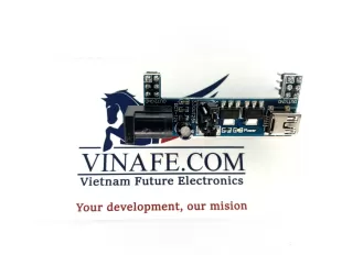 Mạch Nguồn Testboard